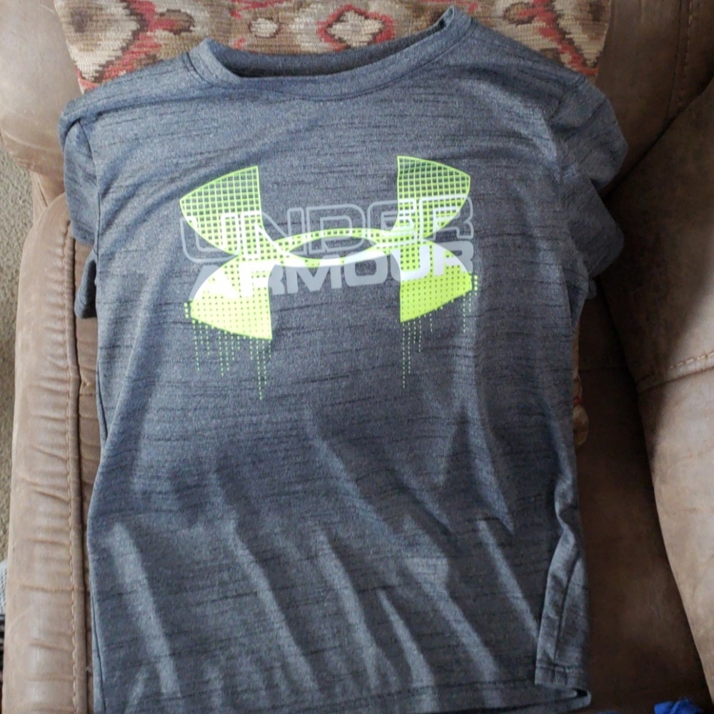 Boys shirt